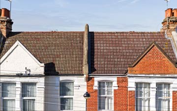 clay roofing Shiney Row, Tyne And Wear