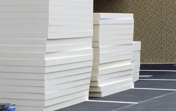 Shiney Row flat roof insulation costs