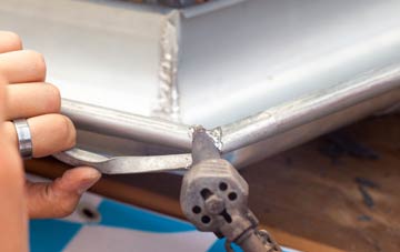 disadvantages of Shiney Row lead roofing