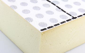 meeting Shiney Row building codes