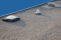 Shiney Row flat roofing