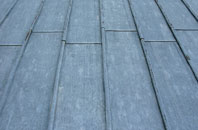 Shiney Row lead roofing